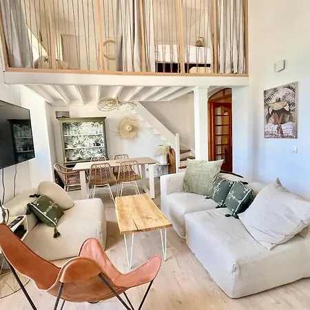 Family House Vue Apartment Menton