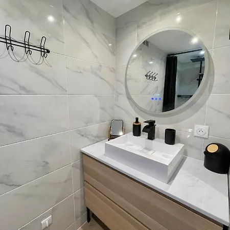 Family House Vue Apartment Menton