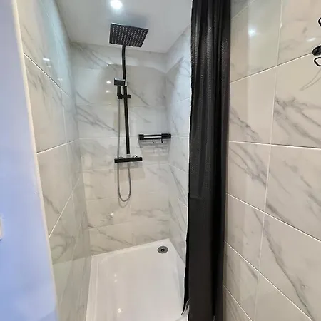 Family House Vue Apartment Menton