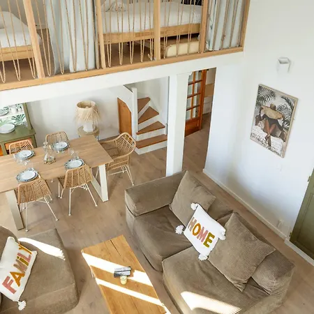 Family House Vue Apartment *