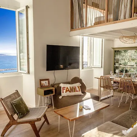 Apartment Family House Vue *