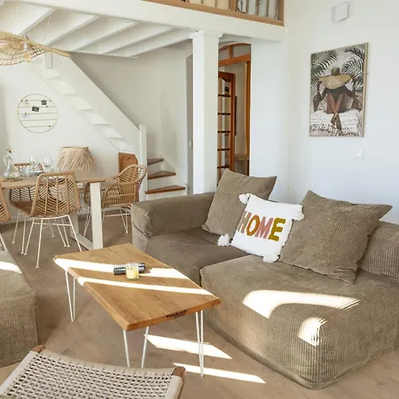 Family House Vue * Menton