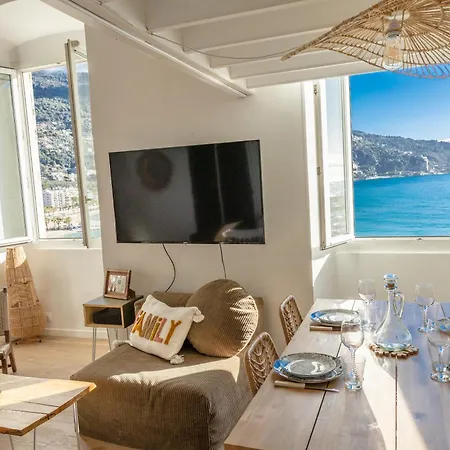 Family House Vue Apartment *