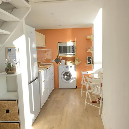 Apartment Family House Vue Menton