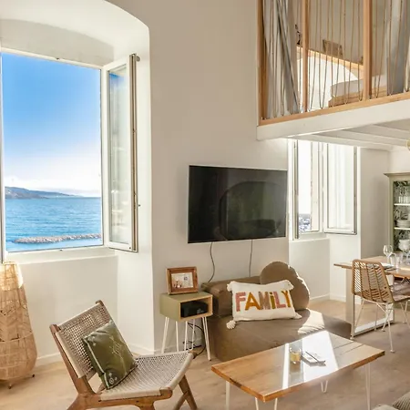 Family House Vue Apartment *
