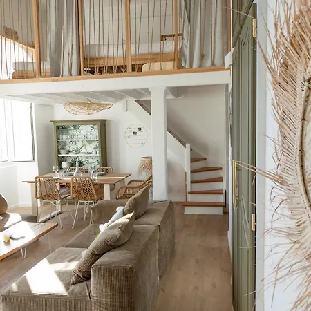 Apartment Family House Vue *