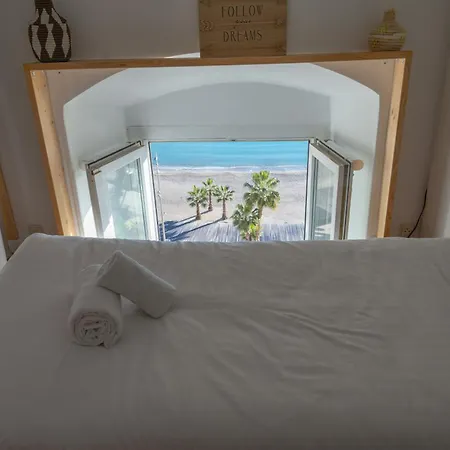 Apartment Family House Vue Menton