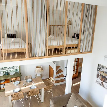 Family House Vue * Menton