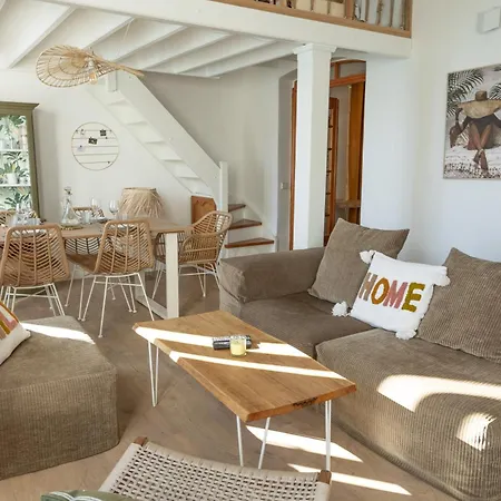 Family House Vue Apartment